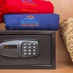Condado By Marsol *