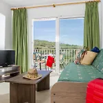 Condado By Marsol Apartment