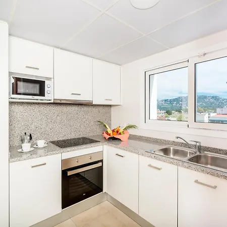 Appartement Condado By Marsol