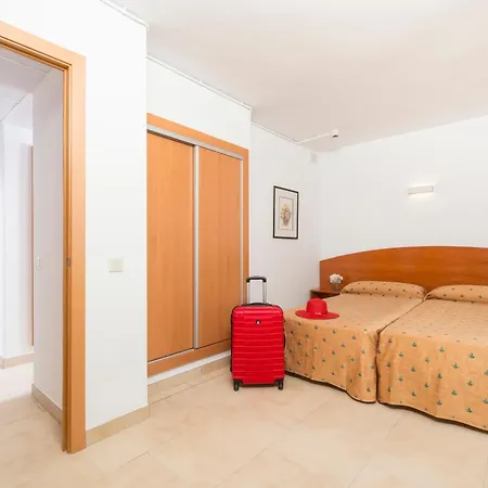 Condado By Marsol Appartement