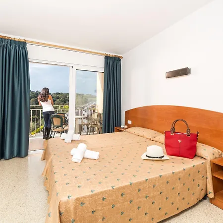 Condado By Marsol Appartement *