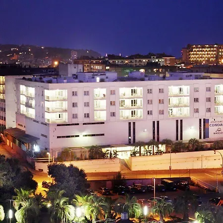 דירה Condado