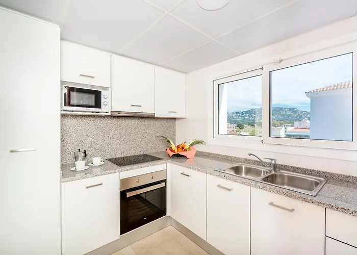 Appartamento Condado By Marsol