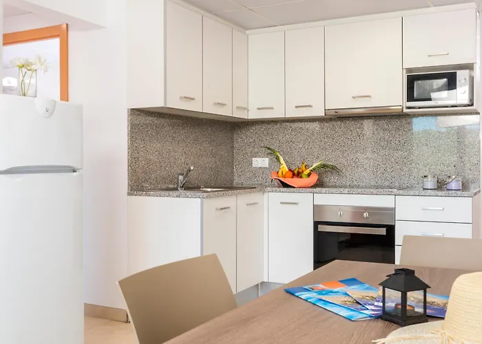 Appartamento Condado By Marsol *