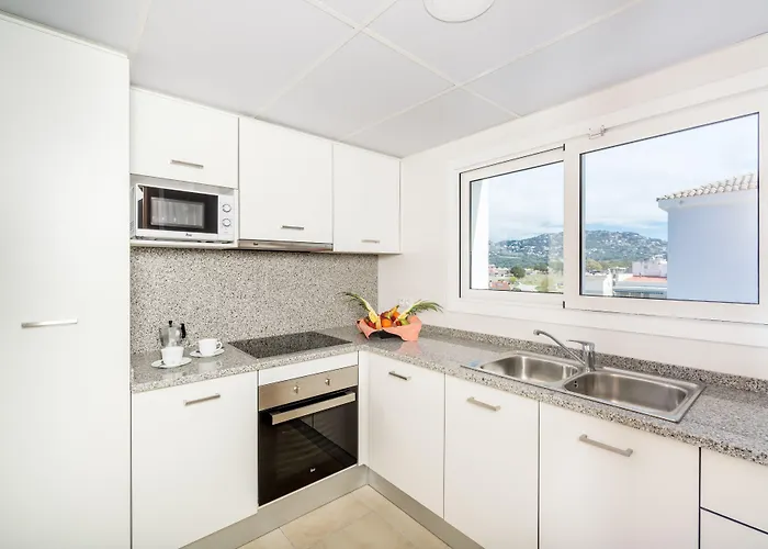 Condado By Marsol Appartamento Lloret de Mar