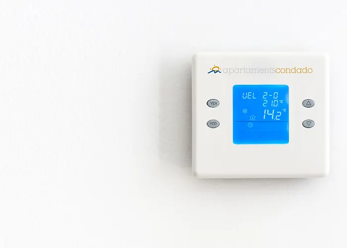 Appartamento Condado By Marsol