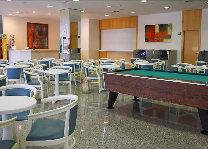 Condado By Marsol 滨海略雷特