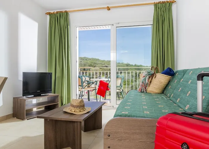 Condado By Marsol 公寓