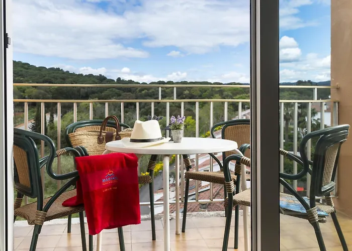 Condado By Marsol 滨海略雷特