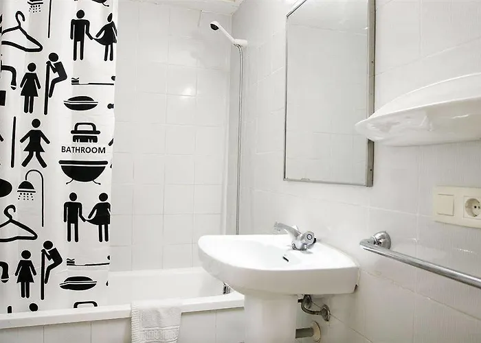 Condado By Marsol 公寓