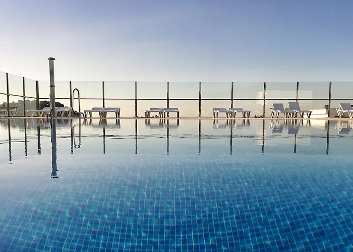 Appartamento Condado By Marsol