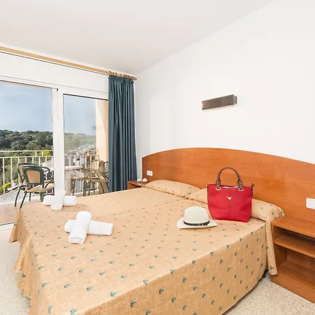 Condado By Marsol * Lloret de Mar