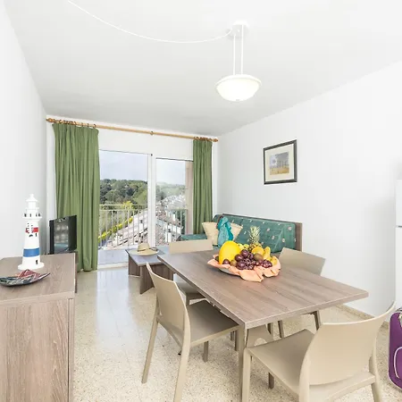 Condado By Marsol Appartement