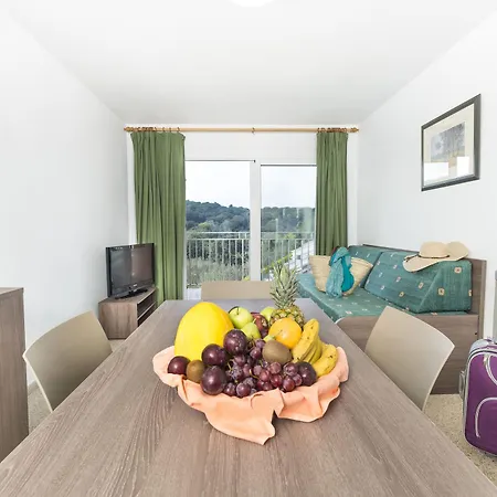Condado By Marsol Appartement Lloret de Mar