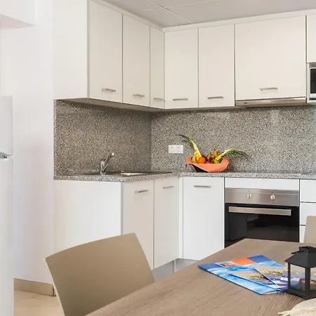 Appartement Condado By Marsol *