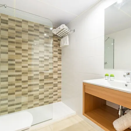 Condado By Marsol Appartement *