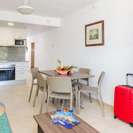 Condado By Marsol * Lloret de Mar