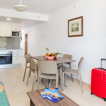 Apartmán Condado By Marsol