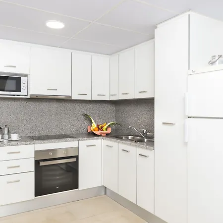 Apartmán Condado By Marsol
