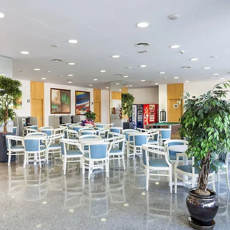 Condado By Marsol Lloret de Mar