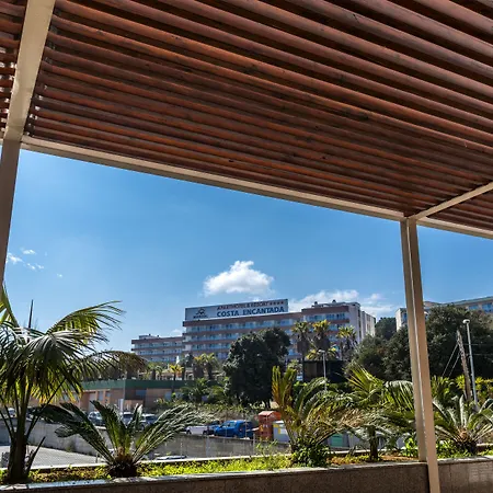Condado By Marsol *