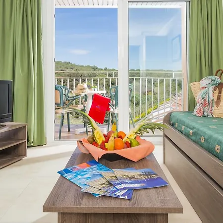 Condado By Marsol Appartement Lloret de Mar