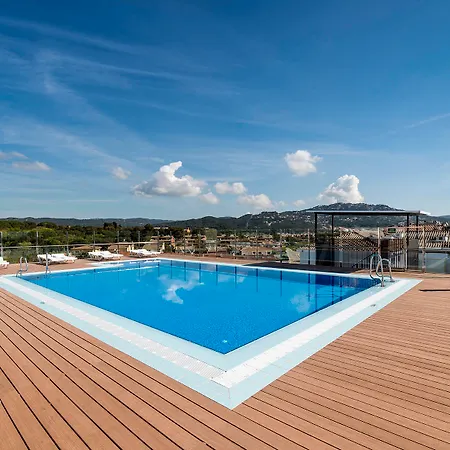 Condado By Marsol Appartement *