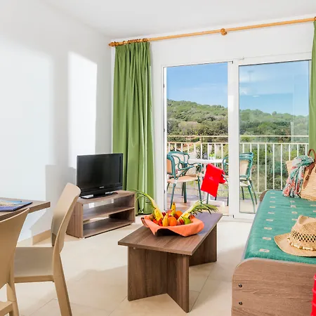 Condado By Marsol アパート