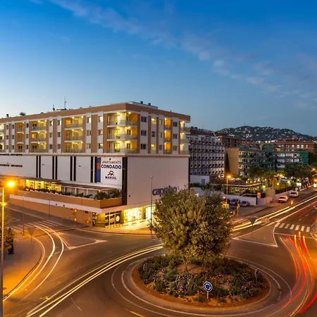 Apartmán Condado By Marsol *