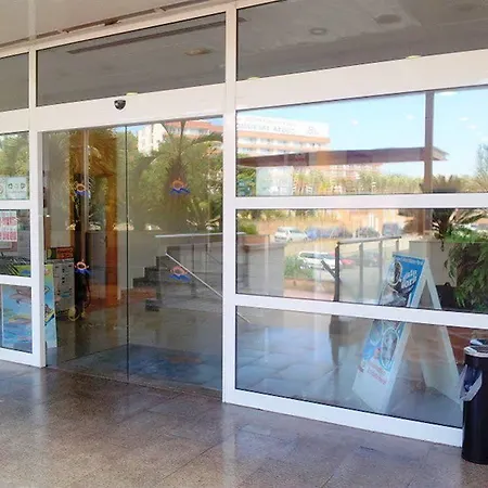 アパート Condado By Marsol リョレート・デ・マル