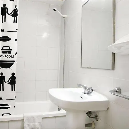 Condado By Marsol アパート