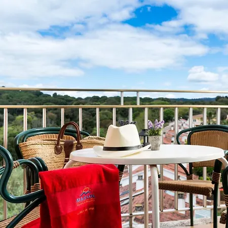 Condado By Marsol Appartement Lloret de Mar