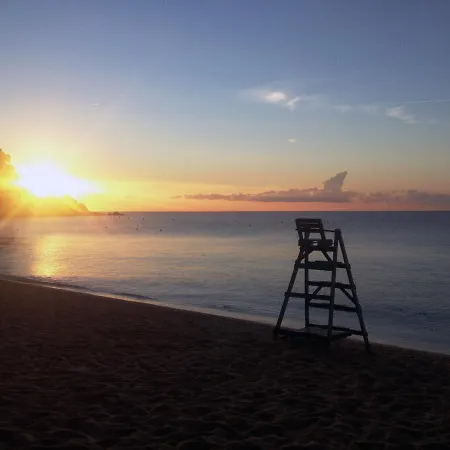 アパート Condado By Marsol リョレート・デ・マル