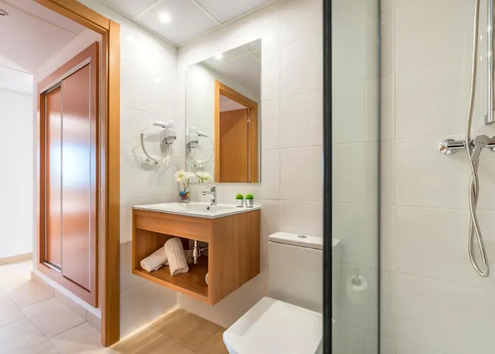 Condado By Marsol Apartmán