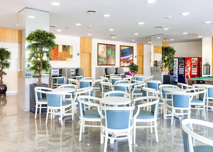 Condado By Marsol * Lloret de Mar