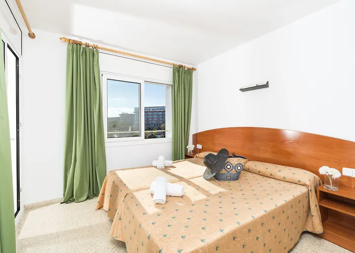 Condado By Marsol * Lloret de Mar