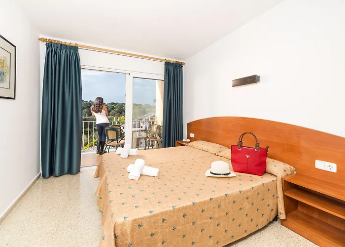 Condado By Marsol Lägenhet *