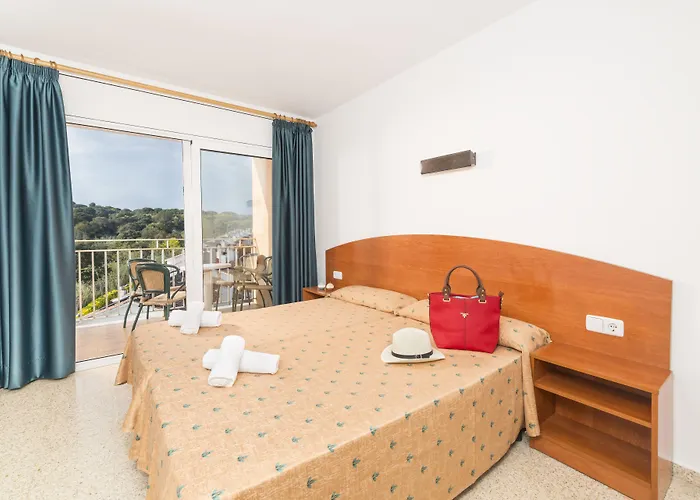 Appartement Condado By Marsol