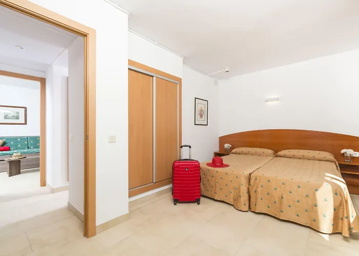 Lejlighed Condado By Marsol *