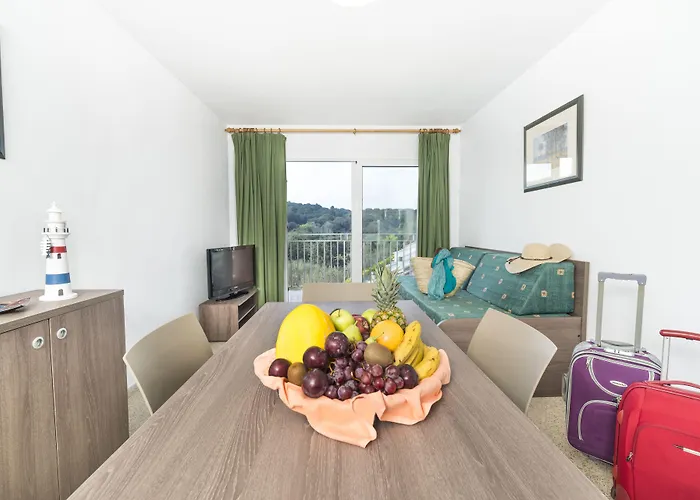 Condado By Marsol Lloret de Mar