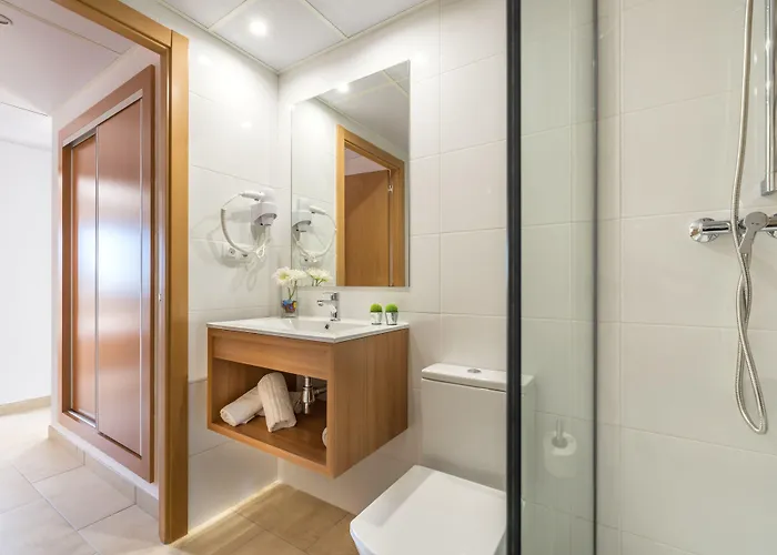 Condado By Marsol Apartmán