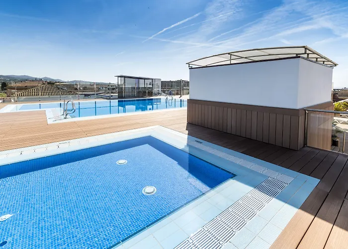 Apartmán Condado By Marsol *