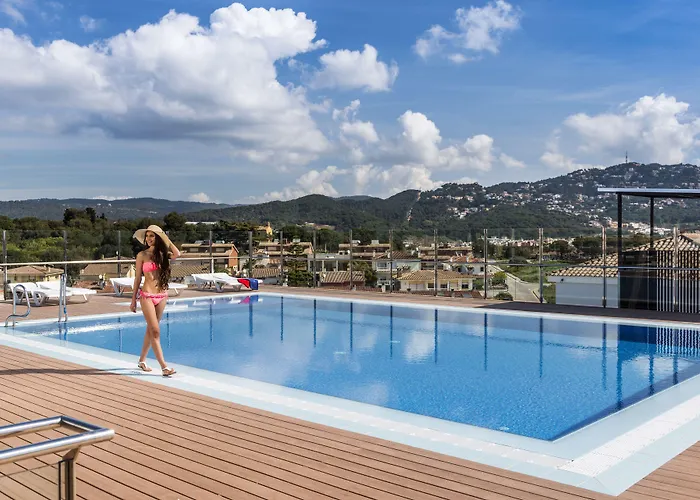 Lejlighed Condado By Marsol Lloret de Mar