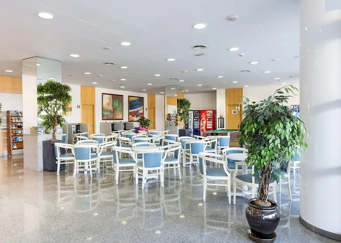 Condado By Marsol Lloret de Mar