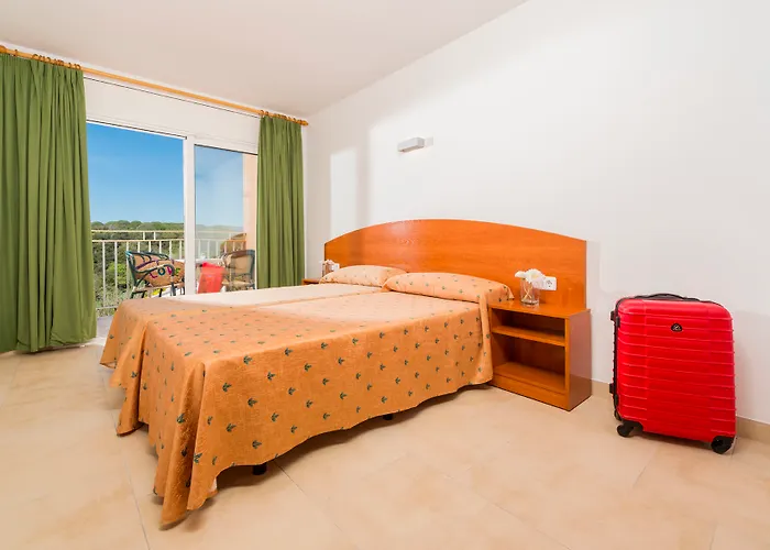 Condado By Marsol Appartement