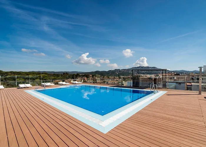 Condado By Marsol Appartement *