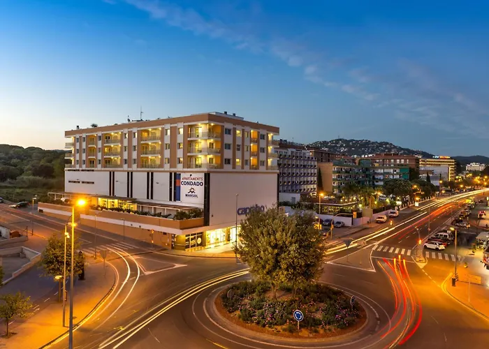 Lejlighed Condado By Marsol *