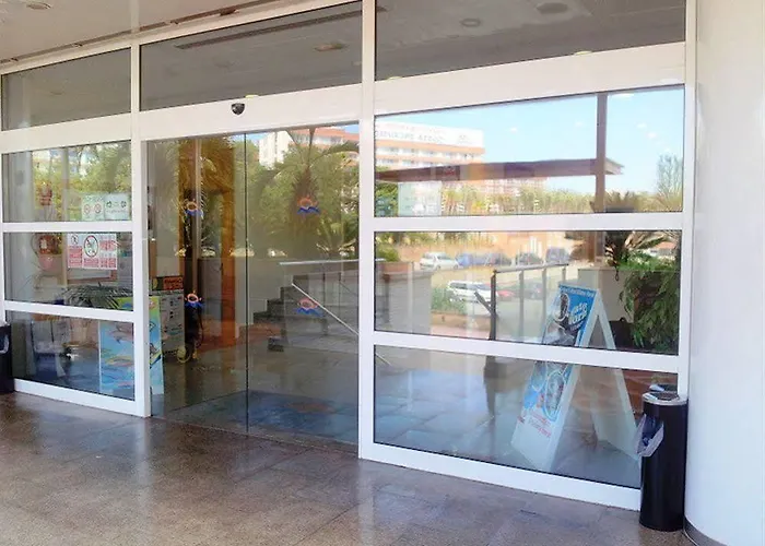 Lejlighed Condado By Marsol Lloret de Mar