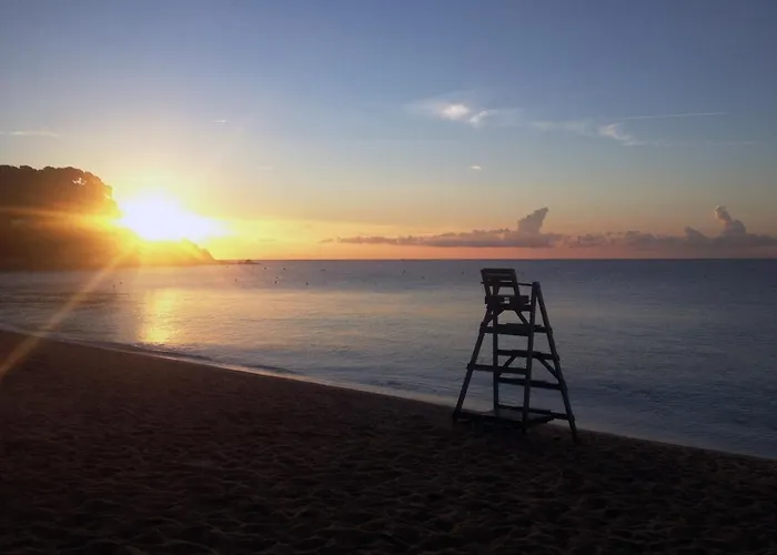 Lejlighed Condado By Marsol Lloret de Mar