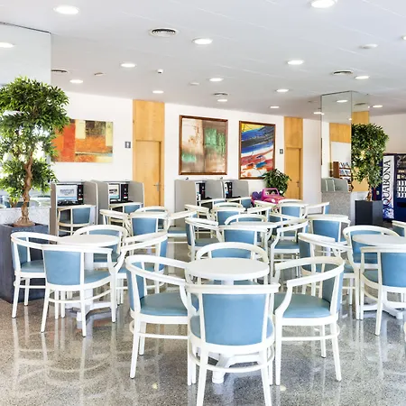 Condado By Marsol * Lloret de Mar